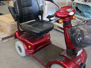 El-Scooter KARMA KS 747-2
