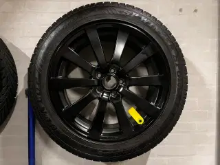 Vinterhjul Dunlop