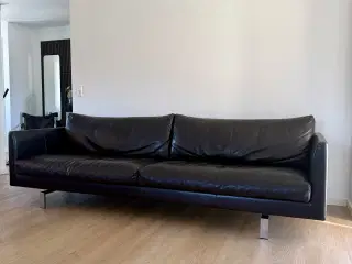 Axel Montis Sofa