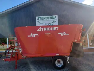 Trioliet SOLOMIX 2 2000 AK