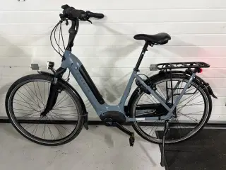 🚲 Gazelle Arroyo C7+ Elite – 49 cm (2025 model)