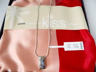 MEXX Sterling sølvhalskæde