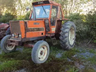 Fiat/Jl/mf Købes