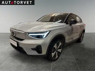 Volvo C40 P8 ReCharge Twin Ultimate