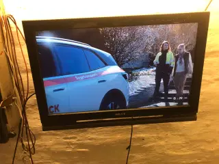 Sony 32 tommer Farve tv ikke smart tv  på ben