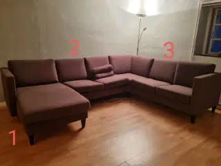 Hundesofa til rimelig pris