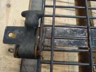 Case 8010 Grill 87283331