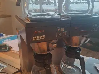 bravilor bonamat kaffemaskine