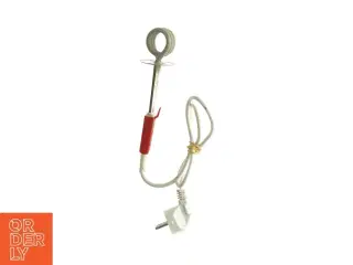 Immersion heater