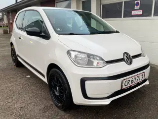 Volkswagen Up! 1.0 BMT60 3d