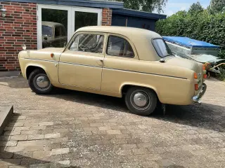 Ford Anglia Veteranbil