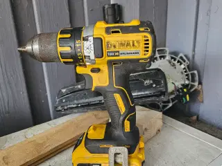 Dewalt værktøj 