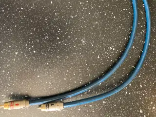 Signalkabel RCA