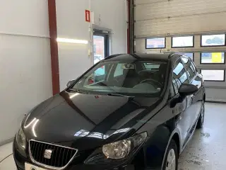 Seat Ibiza 1,4 16V Reference ST