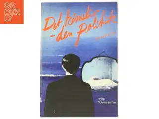 Kønspolitisk antologi