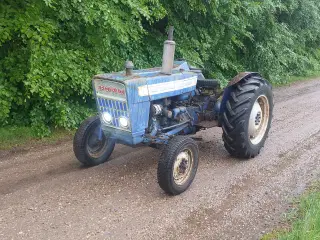 Ford 3000