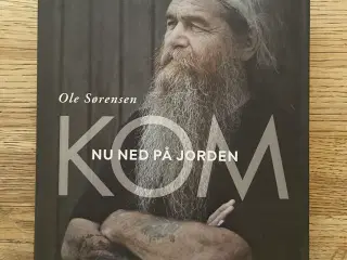 Kom nu ned på jorden, Ole Sørensen