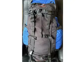 Rygsæk 60 l.