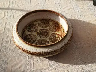 Keramik skål "Kingo"