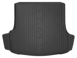 Bagagerumsbakke Skoda Octavia II LB 2004-2013