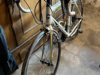 Racercykel Cannondale CAAD 8 Tiagra str. 54