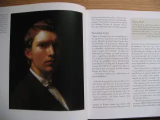 P.S. Krøyer