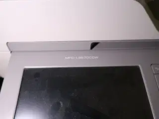 Printer BROTHER MFC-L9570CDW