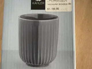 nye Kæhler termokrus