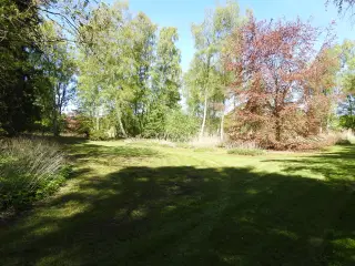 jagtområde sælges