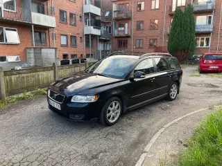 Volvo v50 1,6D Drive