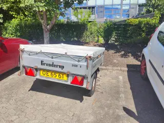 Trailer 