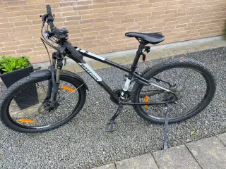 Drenge cykel