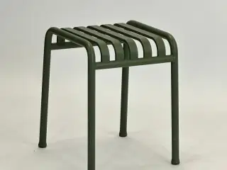 HAY Palissade Taburet – Grøn