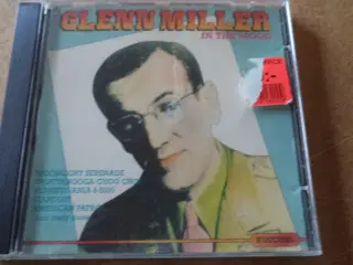 Glenn Miller ** In The Mood (2105cd)