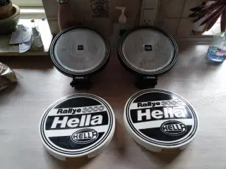 Hella Rallye 3000