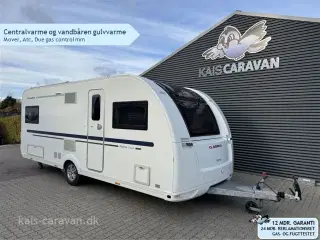 2017 - Adria Alpina 573 UP