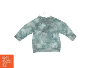 Bluse fra H&M (str. 62)