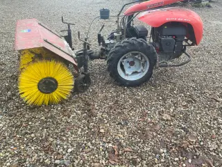 Valpadana Blitz 80 Rev 