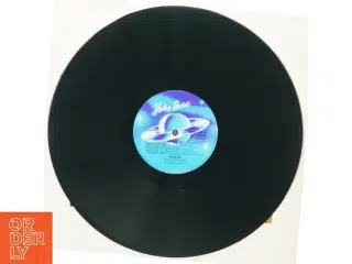 Shibumi, Nanna fra Replay Records (str. 30 cm)