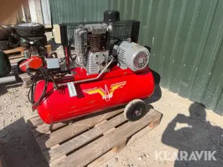 Kompressor Reno