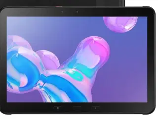 Samsung Galaxy Tab Active Pro 10,1" 64GB 4G - Sort