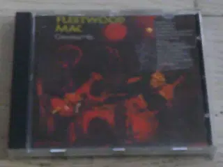 FLEETWOOD MAC - GREATEST HITS