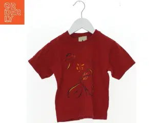 T-Shirt (str. 104 cm)