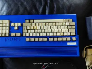 Commodore Amiga 1200