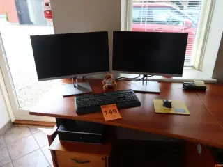 PARTI med statio