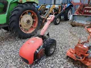 2-HJULET TRAKTOR