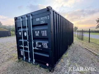 Container 20 fods CX22-2052/R