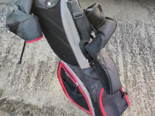 Golfbærebag 