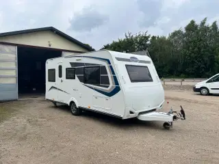  Cavalier Artica 450