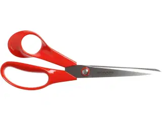 Classic Universalsaks til Venstre, 21 cm - Ergonomisk Design